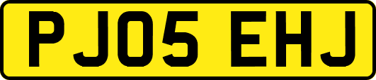 PJ05EHJ