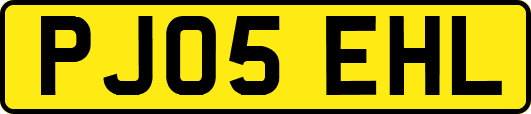 PJ05EHL