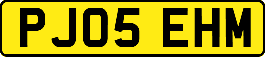 PJ05EHM
