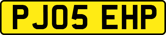 PJ05EHP
