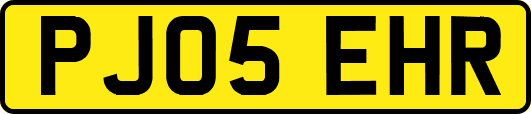 PJ05EHR