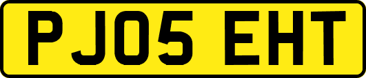 PJ05EHT