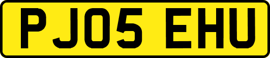 PJ05EHU