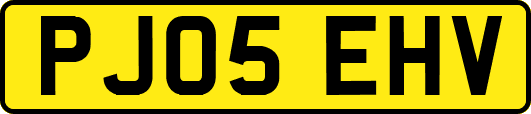 PJ05EHV
