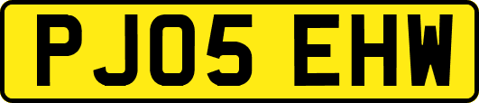 PJ05EHW