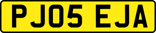 PJ05EJA