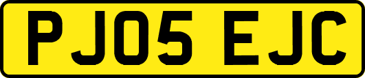 PJ05EJC