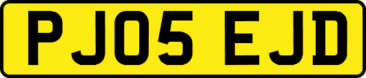 PJ05EJD