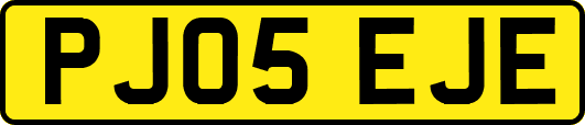 PJ05EJE