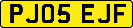 PJ05EJF