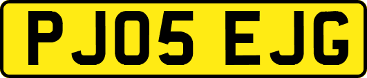 PJ05EJG