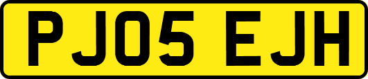 PJ05EJH