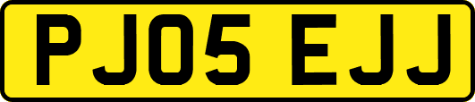 PJ05EJJ