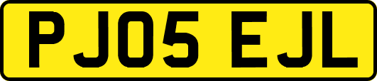 PJ05EJL