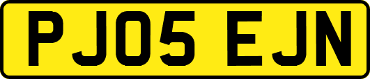 PJ05EJN