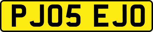 PJ05EJO