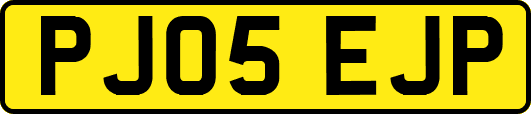 PJ05EJP