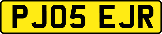 PJ05EJR