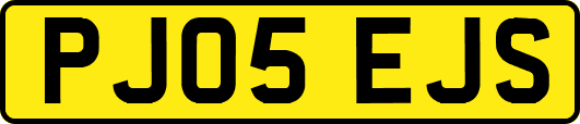 PJ05EJS