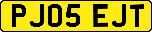 PJ05EJT