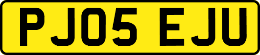 PJ05EJU