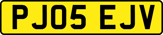 PJ05EJV