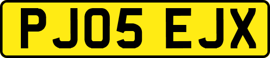 PJ05EJX