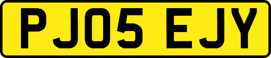 PJ05EJY