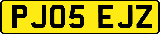 PJ05EJZ