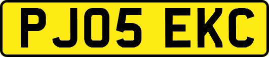 PJ05EKC