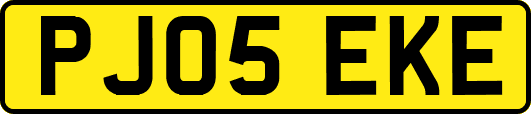 PJ05EKE