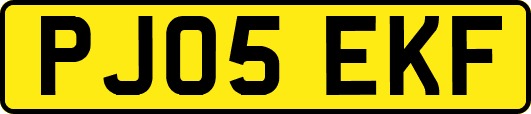 PJ05EKF