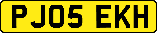 PJ05EKH