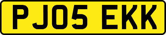PJ05EKK