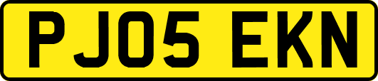 PJ05EKN
