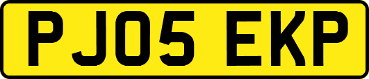 PJ05EKP