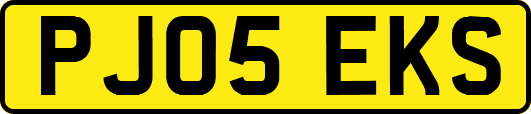 PJ05EKS