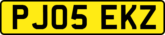 PJ05EKZ