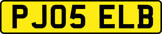 PJ05ELB