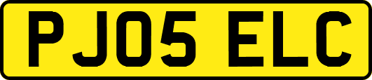 PJ05ELC