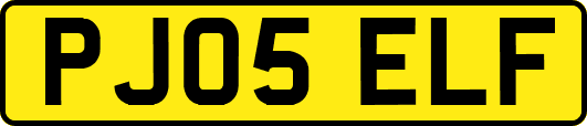 PJ05ELF