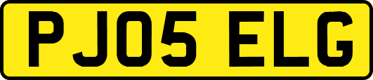 PJ05ELG