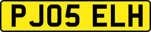 PJ05ELH