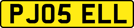 PJ05ELL