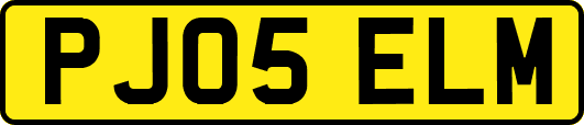 PJ05ELM