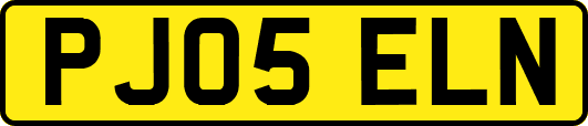PJ05ELN