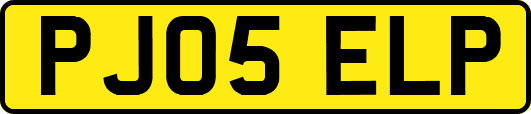 PJ05ELP