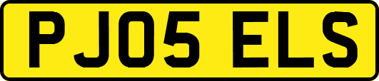 PJ05ELS