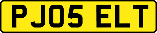 PJ05ELT