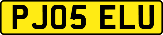 PJ05ELU